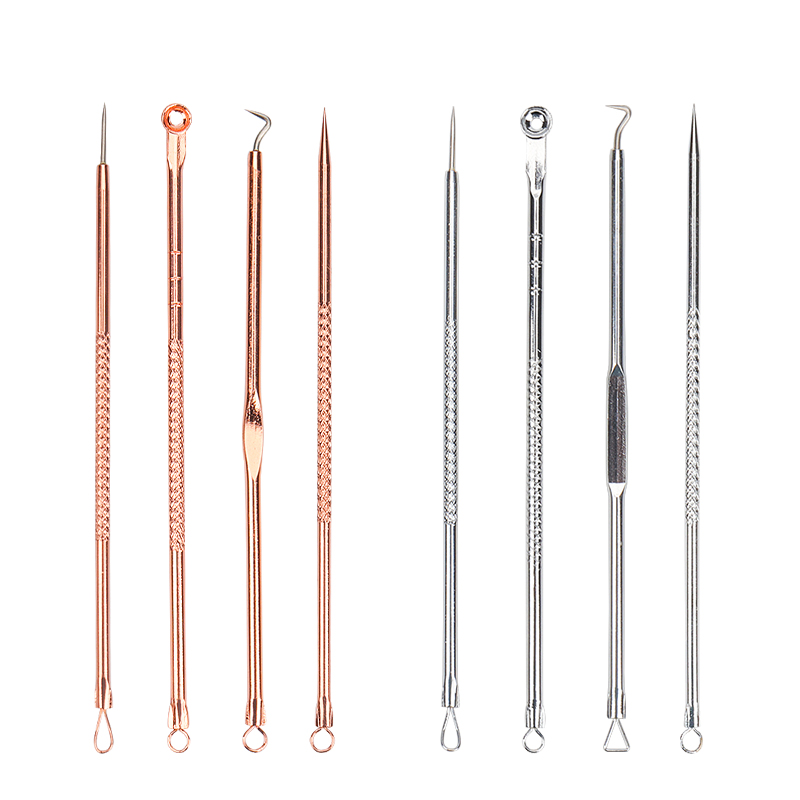 4Pcs/Set Acne Blackhead Needle - đánh giá và giá Skincare Ingredients Checker