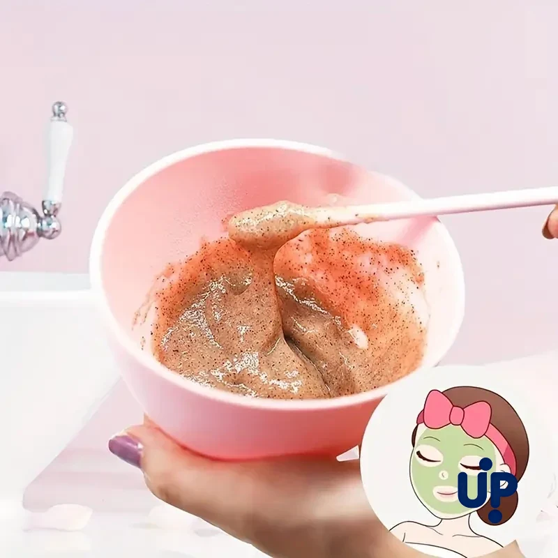 Face Mask Mixing Bowl Set Faci - đánh giá và giá Skincare Ingredients Checker