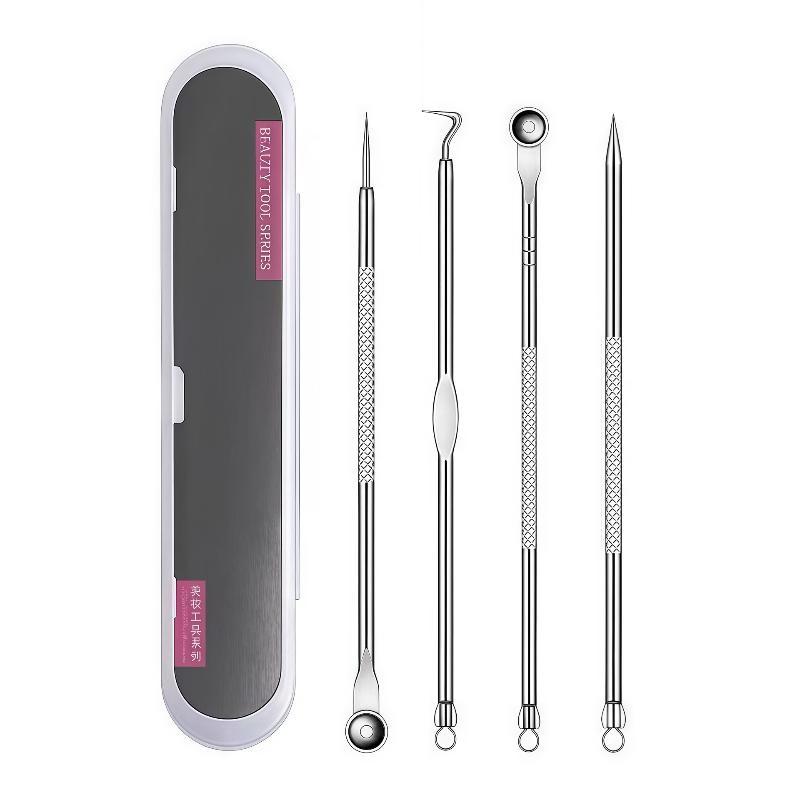 4Pcs/set  Blemish Remover Blac - đánh giá và giá Skincare Ingredients Checker