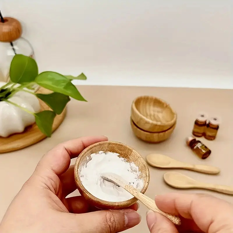 Bamboo Face Mask Mixing Bowl S - đánh giá và giá Skincare Ingredients Checker