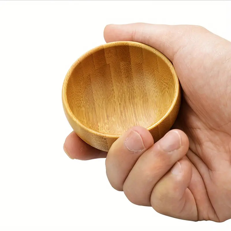 Bamboo Face Mask Mixing Bowl S - đánh giá và giá Skincare Ingredients Checker