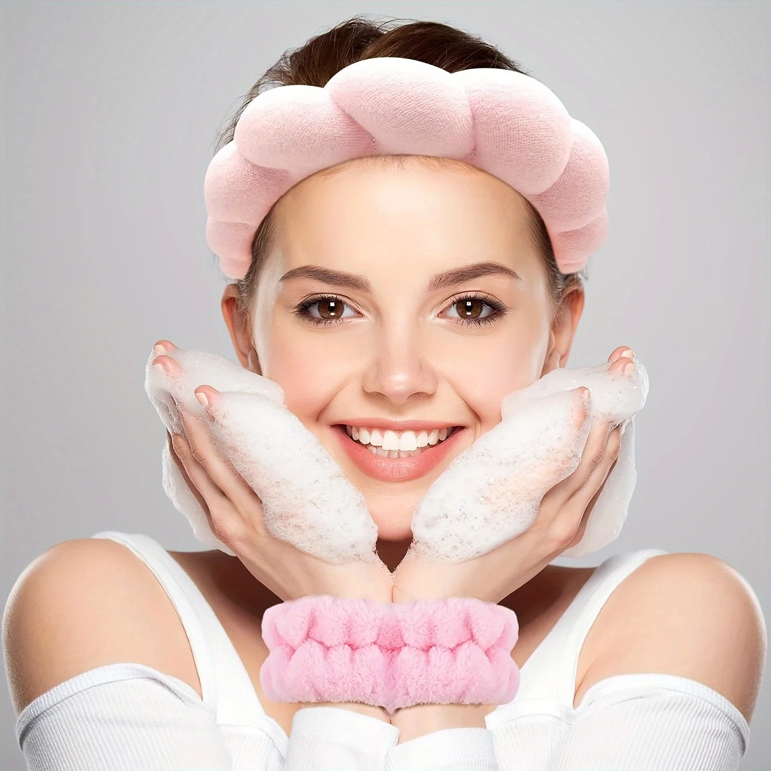 4pcs fashionable shampoo set,  - đánh giá và giá Skincare Ingredients Checker