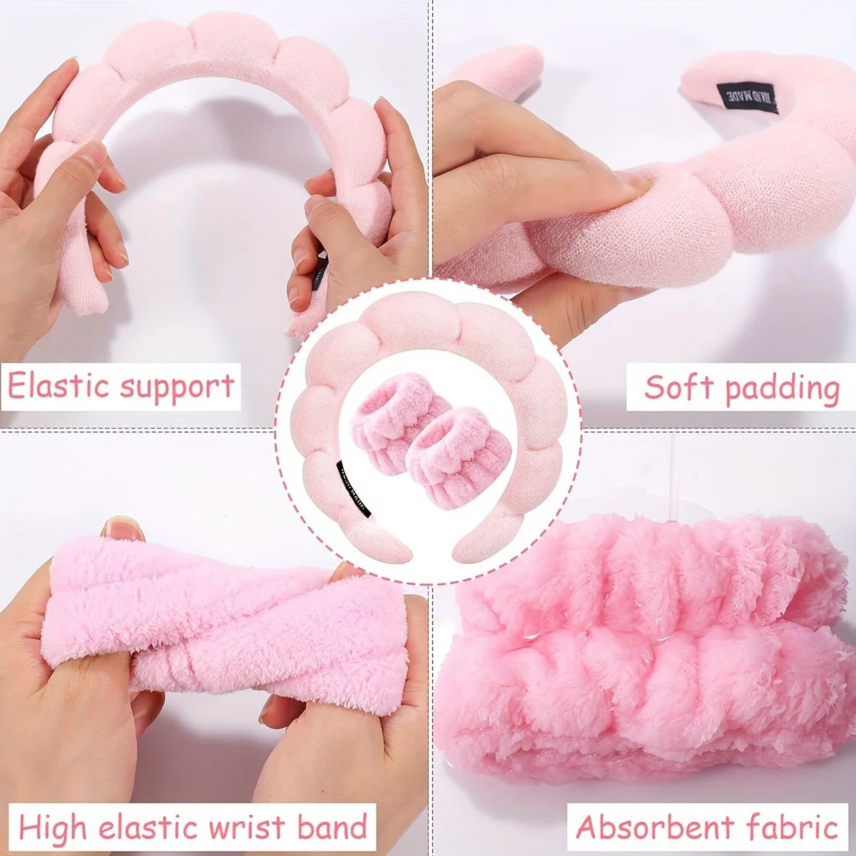 4pcs fashionable shampoo set,  - đánh giá và giá Skincare Ingredients Checker