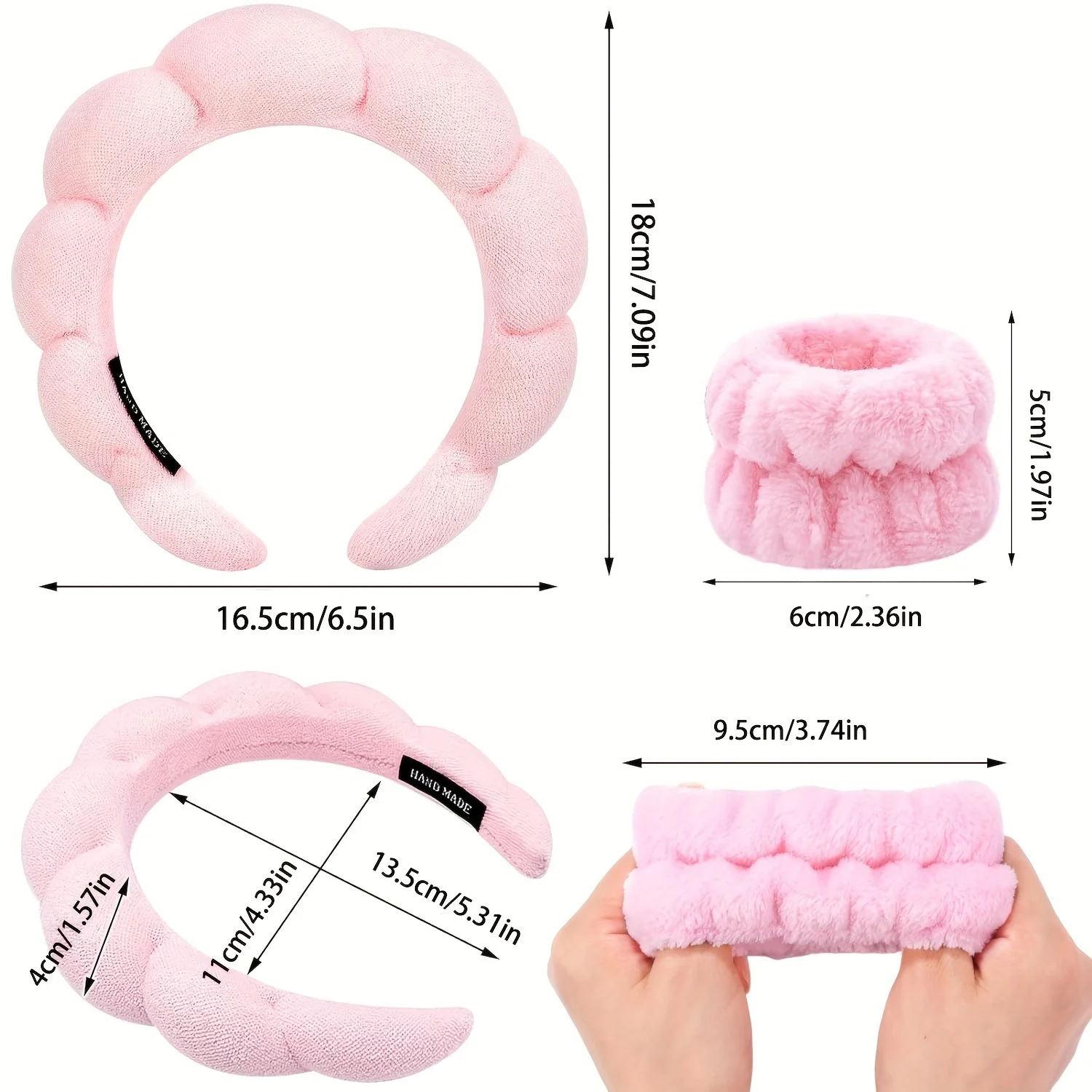 4pcs fashionable shampoo set,  - đánh giá và giá Skincare Ingredients Checker