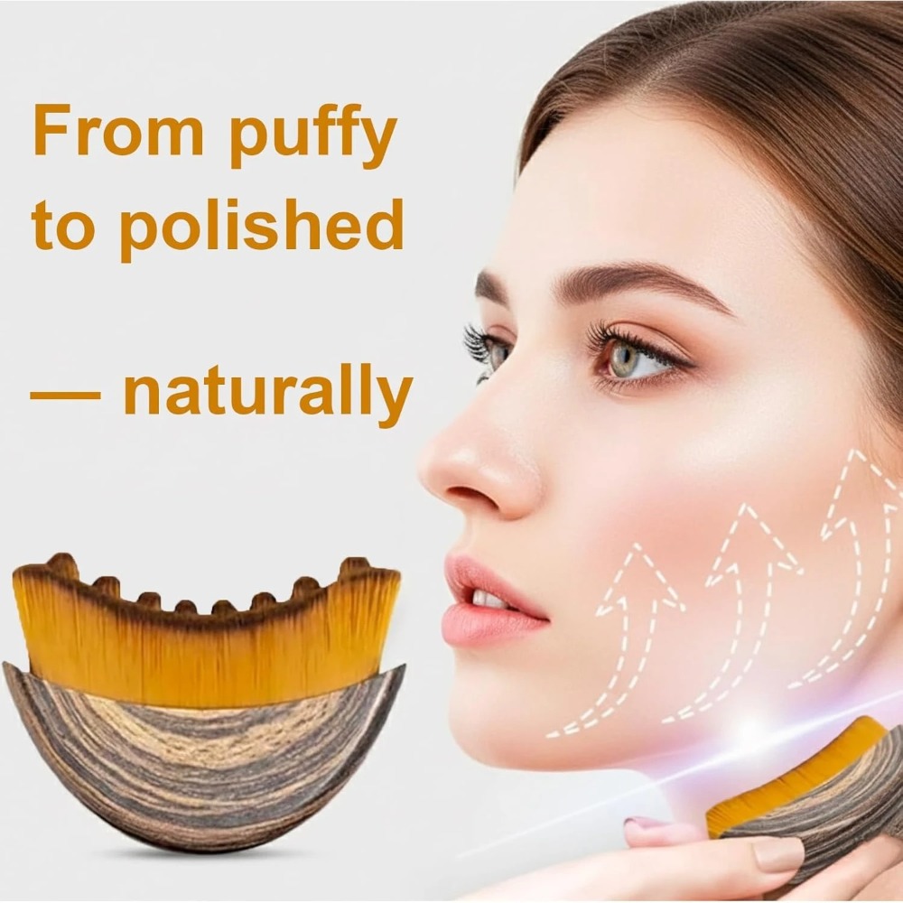 2Pcs Stainless Steel Gua Sha T - đánh giá và giá Skincare Ingredients Checker